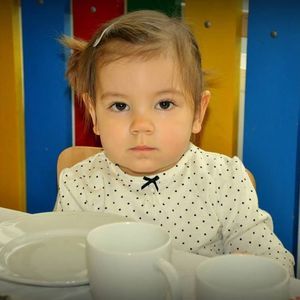 Meet your Posher, Emilia